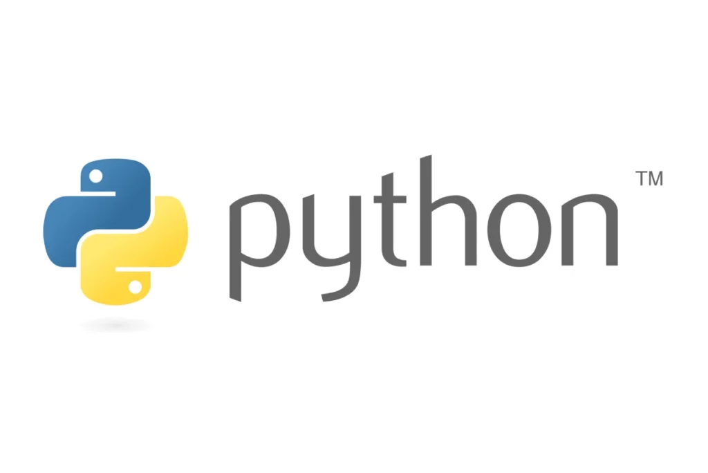 py logo
